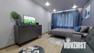 2-к квартира, посуточно, 47м2, 2/5 этаж