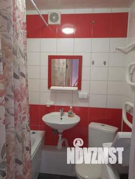 1-к квартира, посуточно, 32м2, 4/5 этаж