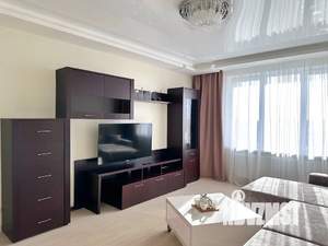 2-к квартира, посуточно, 70м2, 8/9 этаж