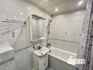 1-к квартира, посуточно, 37м2, 9/9 этаж