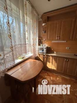 3-к квартира, посуточно, 75м2, 2/6 этаж