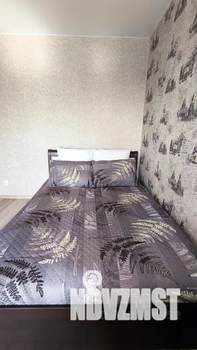 1-к квартира, посуточно, 45м2, 7/9 этаж