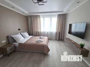 2-к квартира, посуточно, 60м2, 6/10 этаж