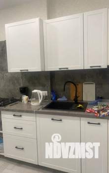 2-к квартира, посуточно, 54м2, 1/8 этаж