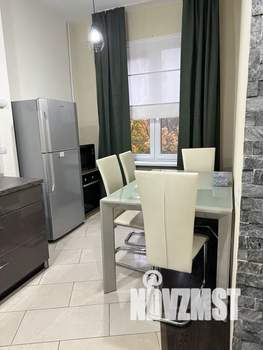 2-к квартира, посуточно, 78м2, 6/11 этаж