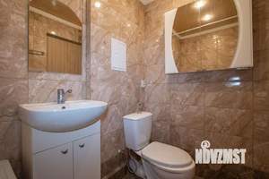 2-к квартира, посуточно, 47м2, 1/5 этаж