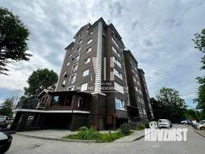 1-к квартира, на длительный срок, 42м2, 2/8 этаж