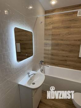 1-к квартира, на длительный срок, 28м2, 6/8 этаж