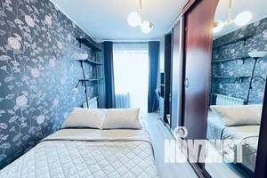 2-к квартира, посуточно, 53м2, 5/9 этаж