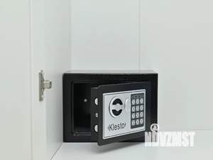 2-к квартира, посуточно, 43м2, 2/5 этаж