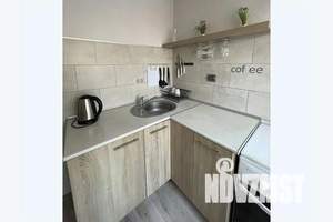 2-к квартира, посуточно, 43м2, 2/5 этаж