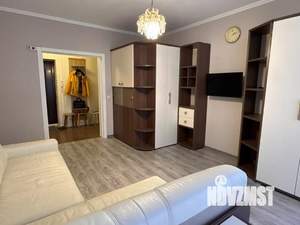 1-к квартира, на длительный срок, 33м2, 2/9 этаж