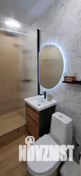 2-к квартира, посуточно, 43м2, 4/4 этаж