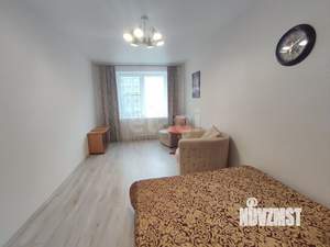1-к квартира, на длительный срок, 47м2, 2/9 этаж