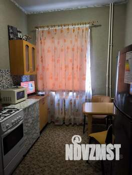 2-к квартира, посуточно, 35м2, 3/5 этаж