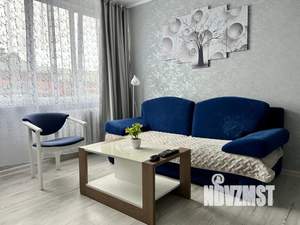 1-к квартира, посуточно, 30м2, 4/5 этаж