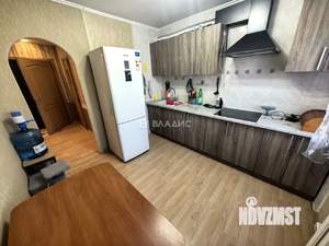 1-к квартира, на длительный срок, 32м2, 7/10 этаж