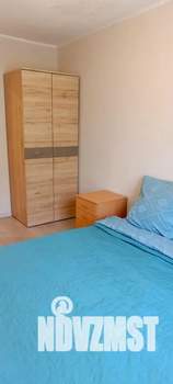 3-к квартира, посуточно, 59м2, 5/5 этаж