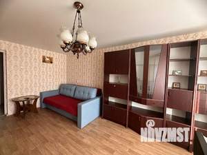 2-к квартира, посуточно, 45м2, 1/1 этаж