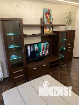 1-к квартира, посуточно, 50м2, 1/9 этаж