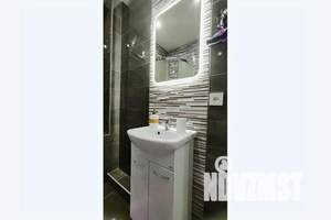 2-к квартира, посуточно, 42м2, 2/4 этаж