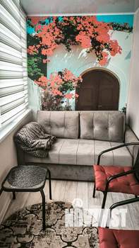 2-к квартира, на длительный срок, 60м2, 2/10 этаж