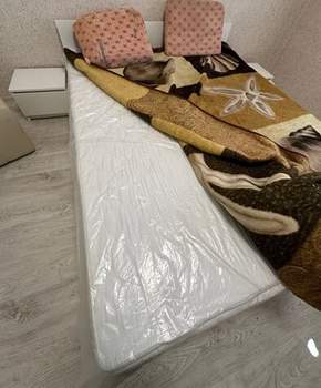 2-к квартира, на длительный срок, 58м2, 5/5 этаж