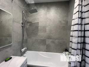 1-к квартира, посуточно, 42м2, 9/9 этаж