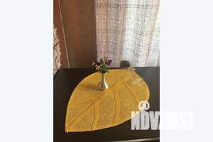 1-к квартира, посуточно, 36м2, 2/2 этаж