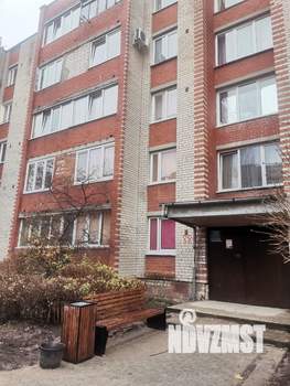 1-к квартира, на длительный срок, 38м2, 5/5 этаж