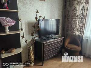 1-к квартира, посуточно, 46м2, 1/1 этаж