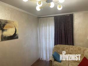 2-к квартира, посуточно, 42м2, 4/4 этаж