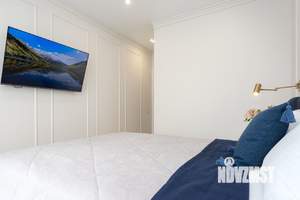 1-к квартира, посуточно, 39м2, 6/9 этаж