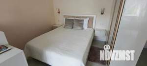 1-к квартира, посуточно, 31м2, 4/5 этаж