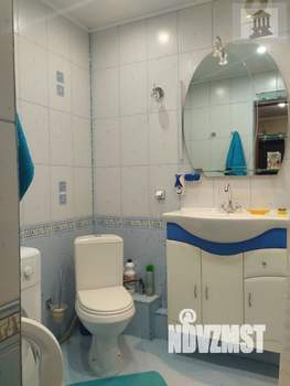 1-к квартира, на длительный срок, 45м2, 3/5 этаж