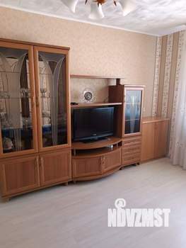 2-к квартира, на длительный срок, 59м2, 4/4 этаж