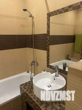 1-к квартира, посуточно, 44м2, 4/11 этаж