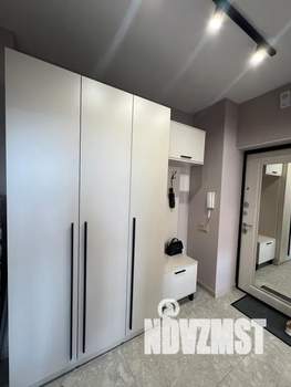 1-к квартира, посуточно, 41м2, 7/8 этаж