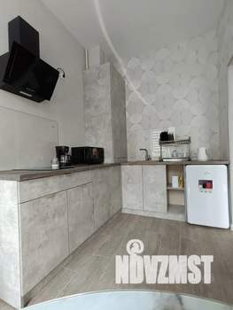 1-к квартира, посуточно, 36м2, 3/4 этаж