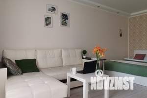 1-к квартира, посуточно, 40м2, 3/5 этаж