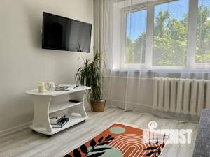 1-к квартира, посуточно, 32м2, 2/4 этаж