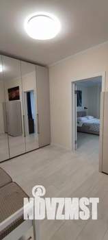 1-к квартира, посуточно, 60м2, 1/1 этаж