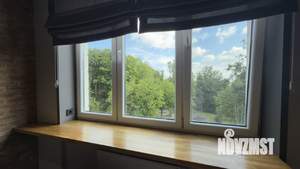 1-к квартира, на длительный срок, 47м2, 4/8 этаж