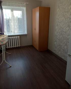 3-к квартира, на длительный срок, 62м2, 4/5 этаж