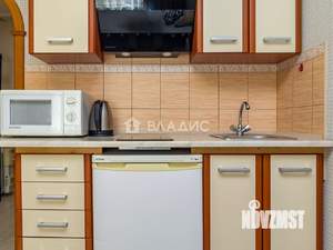 Студия квартира, на длительный срок, 25м2, 1/5 этаж