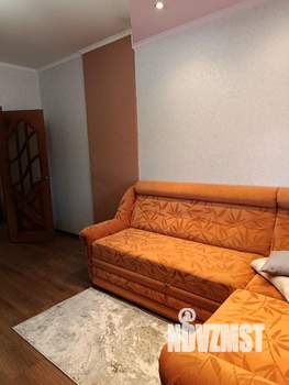 1-к квартира, на длительный срок, 43м2, 2/9 этаж