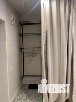 1-к квартира, посуточно, 30м2, 1/8 этаж