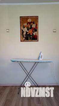 1-к квартира, посуточно, 34м2, 4/5 этаж