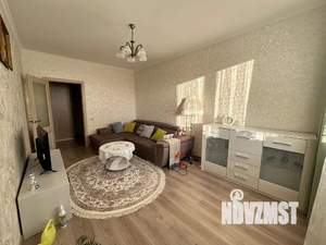 1-к квартира, посуточно, 46м2, 5/15 этаж