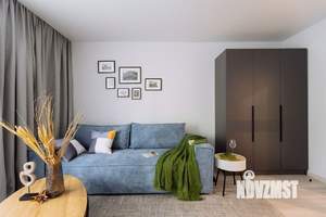 3-к квартира, посуточно, 73м2, 2/9 этаж